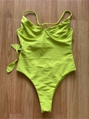 BENOA SWIM Paia One Piece